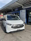 Ford E-Transit C Van 320 L1 Trend