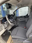Ford E-Transit C Van 320 L1 Trend