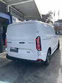 Ford E-Transit C Van 320 L1 Trend