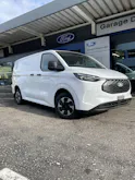 Ford E-Transit C Van 320 L1 Trend
