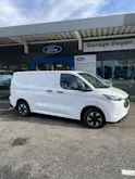 Ford E-Transit C Van 320 L1 Trend