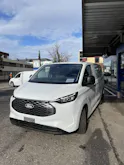 Ford E-Transit C Van 320 L1 Trend