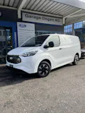 Ford E-Transit C Van 320 L1 Trend