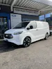 Ford E-Transit C Van 320 L1 Trend
