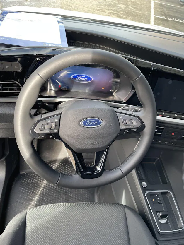 Ford Grand Transit Connect Kaw. 1.5 EcoBoost 150 Trend PHEV