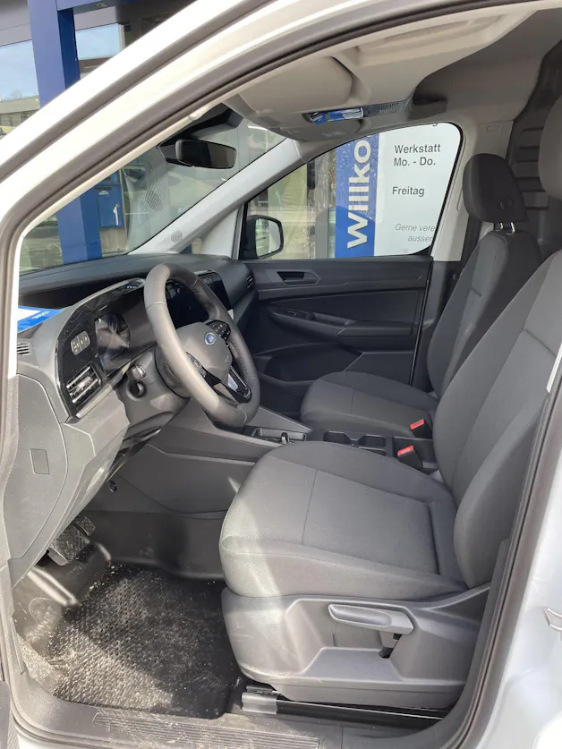 Ford Grand Transit Connect Kaw. 1.5 EcoBoost 150 Trend PHEV