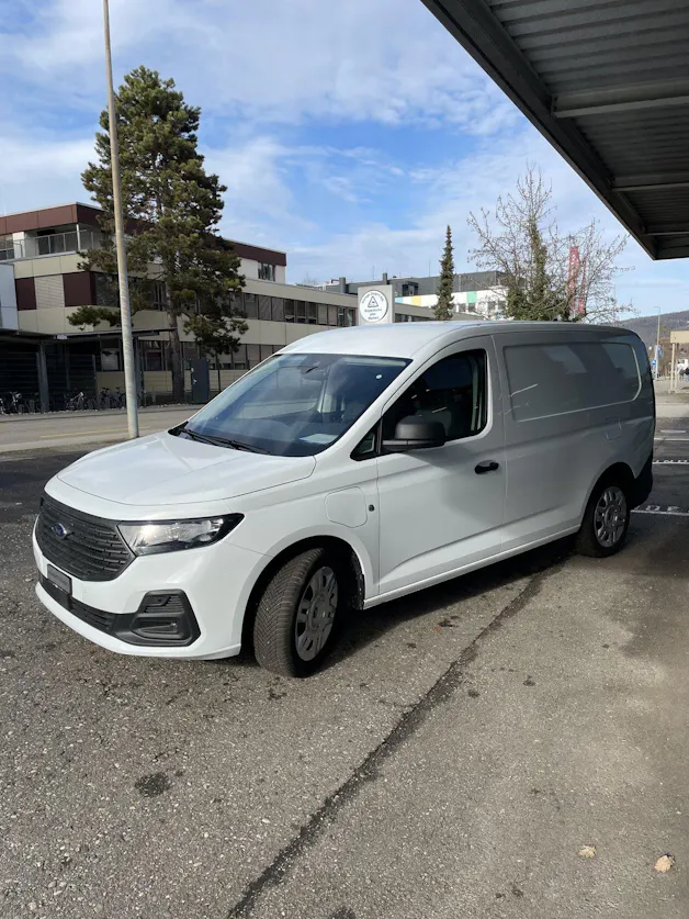 Ford Grand Transit Connect Kaw. 1.5 EcoBoost 150 Trend PHEV