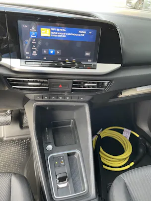Ford Grand Transit Connect Kaw. 1.5 EcoBoost 150 Trend PHEV