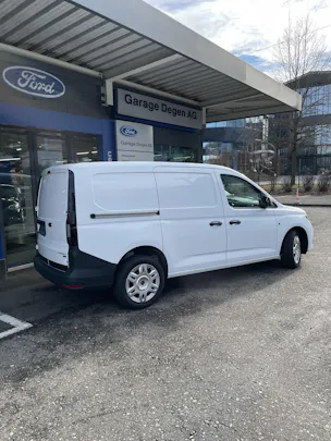 Ford Grand Transit Connect Kaw. 1.5 EcoBoost 150 Trend PHEV