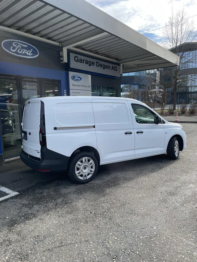 Ford Grand Transit Connect Kaw. 1.5 EcoBoost 150 Trend PHEV