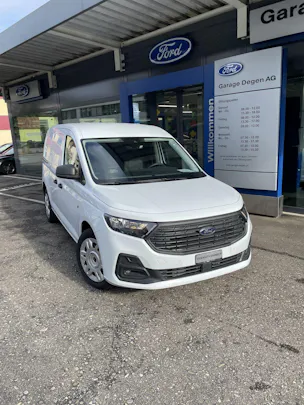 Ford Grand Transit Connect Kaw. 1.5 EcoBoost 150 Trend PHEV