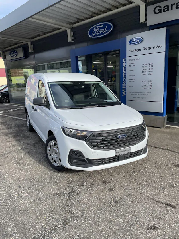 Ford Grand Transit Connect Kaw. 1.5 EcoBoost 150 Trend PHEV