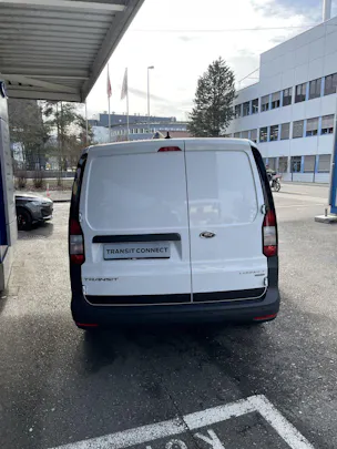 Ford Grand Transit Connect Kaw. 1.5 EcoBoost 150 Trend PHEV