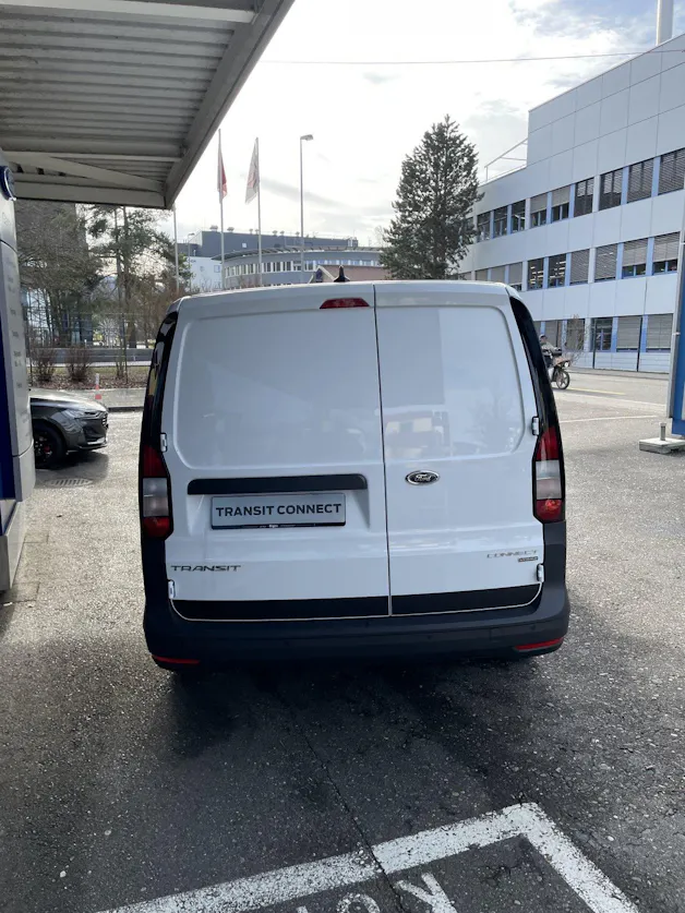 Ford Grand Transit Connect Kaw. 1.5 EcoBoost 150 Trend PHEV