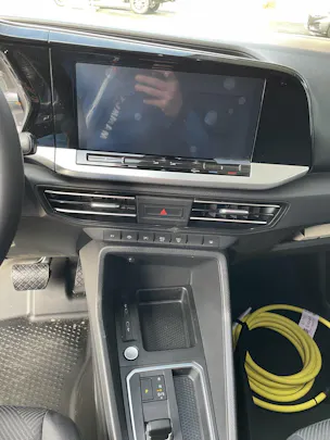 Ford Grand Transit Connect Kaw. 1.5 EcoBoost 150 Trend PHEV