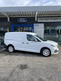 Ford Grand Transit Connect Kaw. 1.5 EcoBoost 150 Trend PHEV