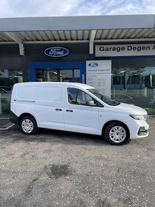 Ford Grand Transit Connect Kaw. 1.5 EcoBoost 150 Trend PHEV