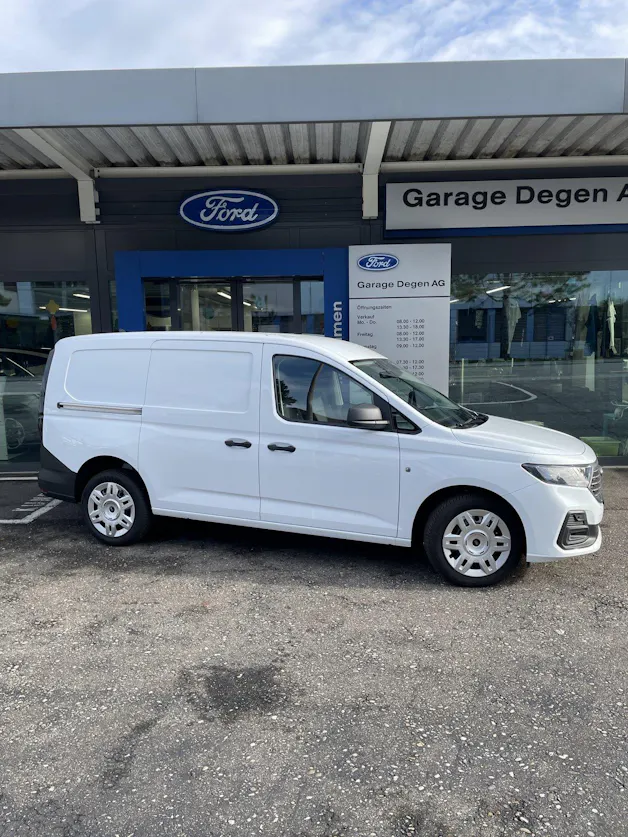 Ford Grand Transit Connect Kaw. 1.5 EcoBoost 150 Trend PHEV