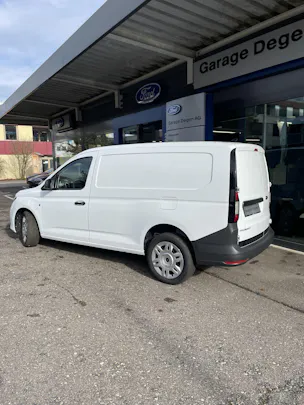 Ford Grand Transit Connect Kaw. 1.5 EcoBoost 150 Trend PHEV