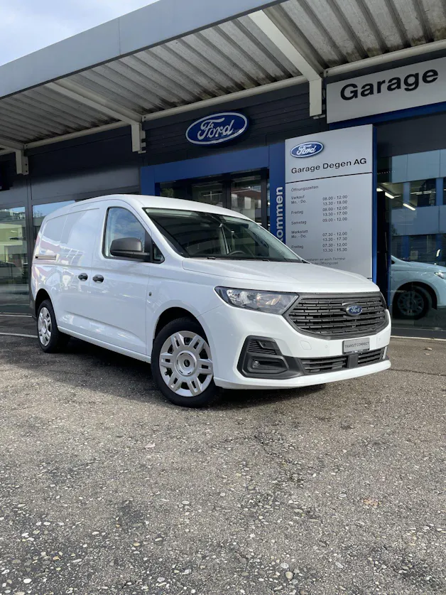 Ford Grand Transit Connect Kaw. 1.5 EcoBoost 150 Trend PHEV