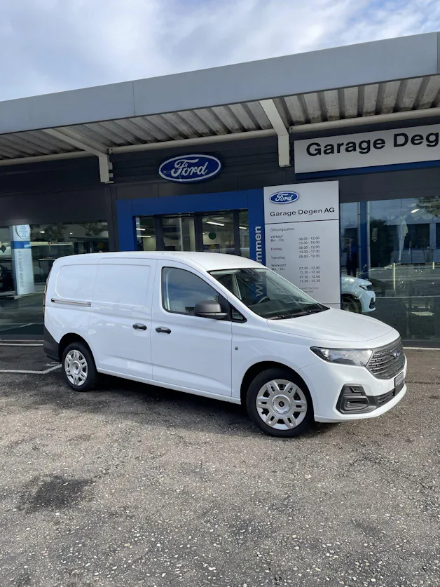 Ford Grand Transit Connect Kaw. 1.5 EcoBoost 150 Trend PHEV