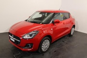 First vehicle image