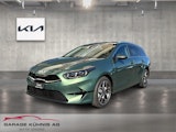 First vehicle image