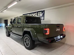 Jeep Gladiator 3.0 D Overland