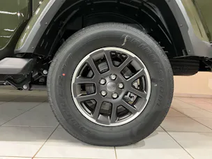 Jeep Gladiator 3.0 D Overland