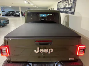 Jeep Gladiator 3.0 D Overland