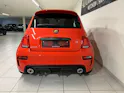 Fiat 595 Abarth 1.4 T-Jet 165 Grand Prix Edition