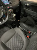 Fiat 595 Abarth 1.4 T-Jet 165 Grand Prix Edition