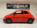 Fiat 595 Abarth 1.4 T-Jet 165 Grand Prix Edition