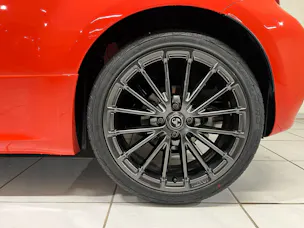 Fiat 595 Abarth 1.4 T-Jet 165 Grand Prix Edition