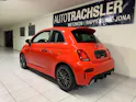 Fiat 595 Abarth 1.4 T-Jet 165 Grand Prix Edition