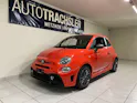 Fiat 595 Abarth 1.4 T-Jet 165 Grand Prix Edition