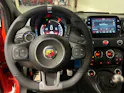Fiat 595 Abarth 1.4 T-Jet 165 Grand Prix Edition