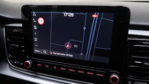 Vehicle image KIA Rio 1.0 T-GDi Power