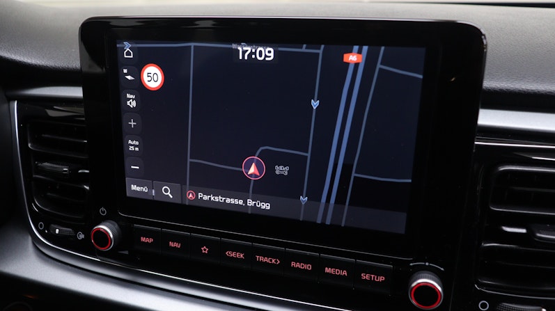 Vehicle image KIA RIO