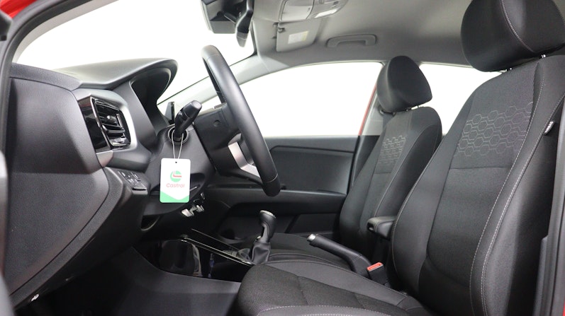 Vehicle image KIA RIO