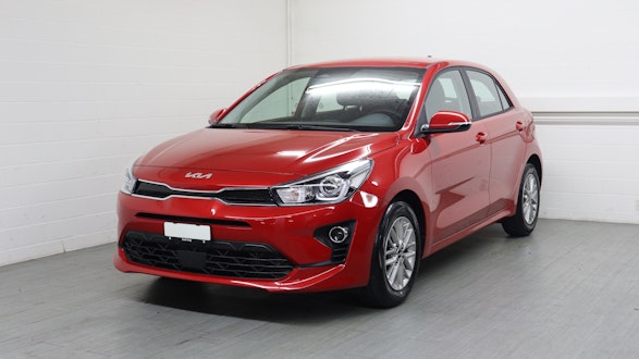 KIA Rio 1.0 T-GDi Power 0