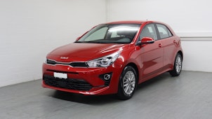 Vehicle image KIA Rio 1.0 T-GDi Power