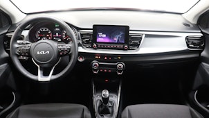 Vehicle image KIA Rio 1.0 T-GDi Power