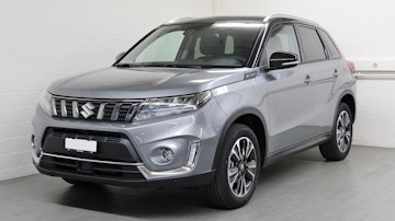 Vehicle image SUZUKI VITARA