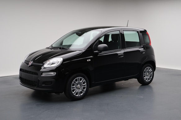 FIAT Panda 1.0 Hybrid Cult 1