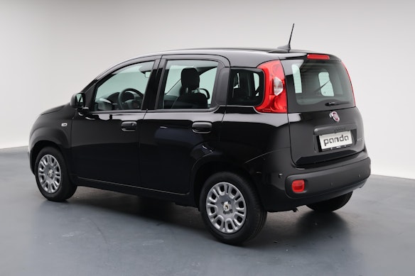 FIAT Panda 1.0 Hybrid Cult 3