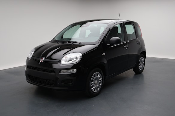 FIAT Panda 1.0 Hybrid Cult 0