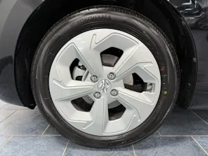 Suzuki Swift 1.2 Tradizio Hybrid