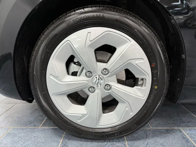 Suzuki Swift 1.2 Tradizio Hybrid