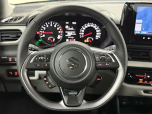 Suzuki Swift 1.2 Tradizio Hybrid
